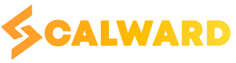 Logo Scalward